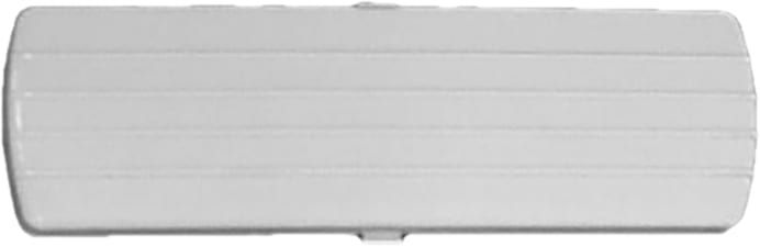 DOME LIGHT LENS | WHITE | 60-72