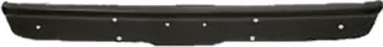 FRONT BUMPER, CHEV67-70 | PAINT | GMC67-68