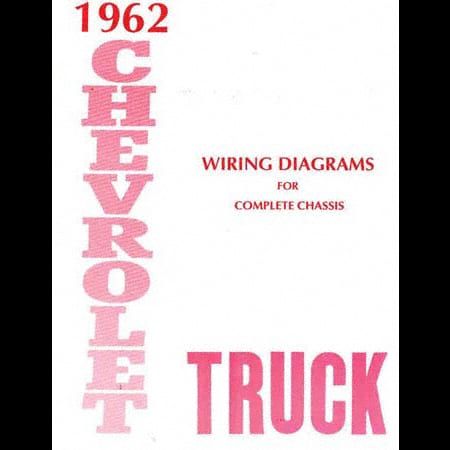 WIRING DIAGRAM | TRUCK | 62