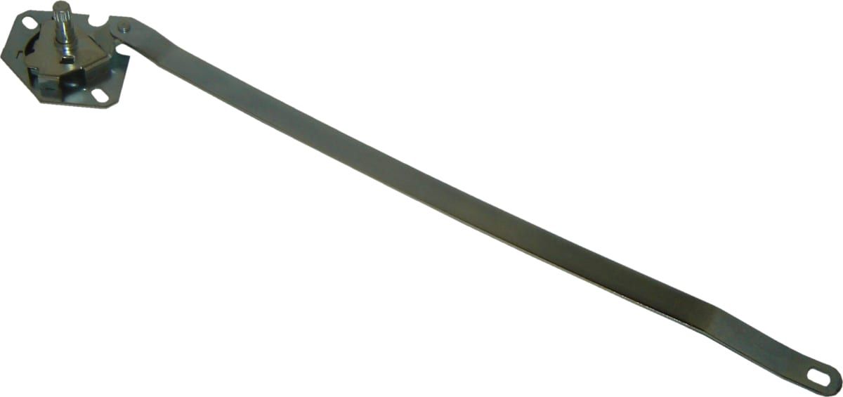 DOOR RELAY CONTROL | RH | 47-55