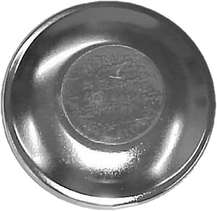 GAS CAP, STOCK | SS | 47-71