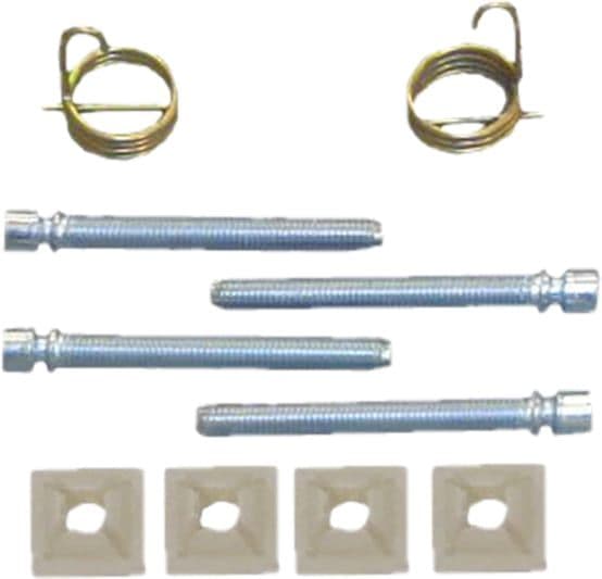 HEADLIGHT ADJUSTING KIT | 10 PCS | 69-80