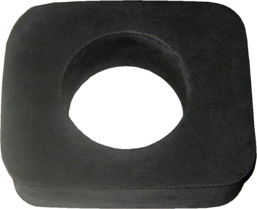 TRANSMISSION SHIFTER BOOT SEAL | 4 SPD | 67-72