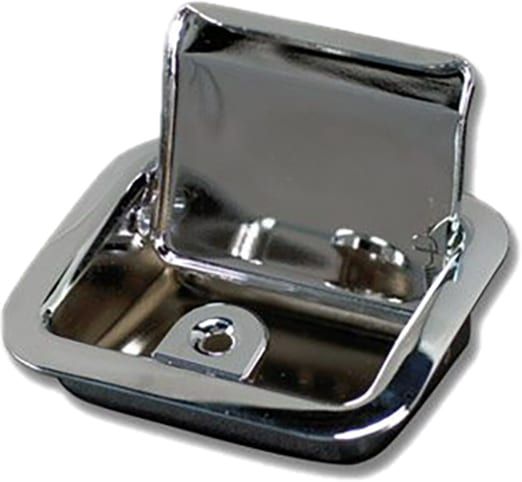 ASHTRAY, REAR SEAT | BLAZER | 69-72