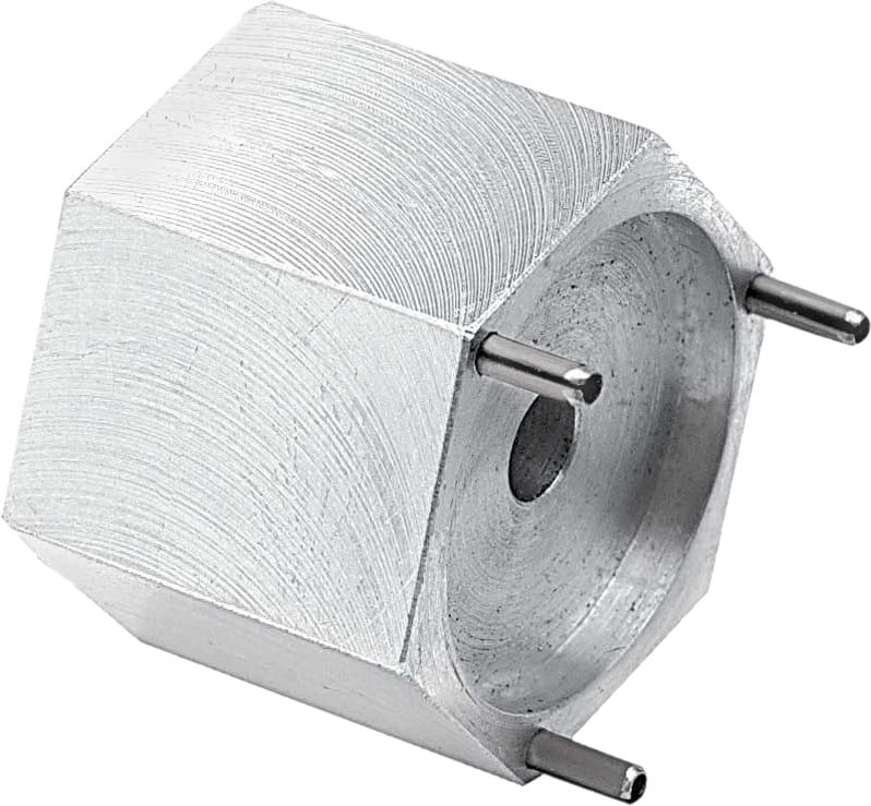 IGNITION SWITCH BEZEL NUT TOOL | 61-66