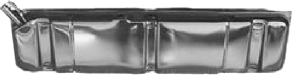 FUEL TANK IN CAB | 49-55