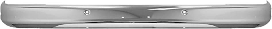 FRONT BUMPER | CHROME | 63-66