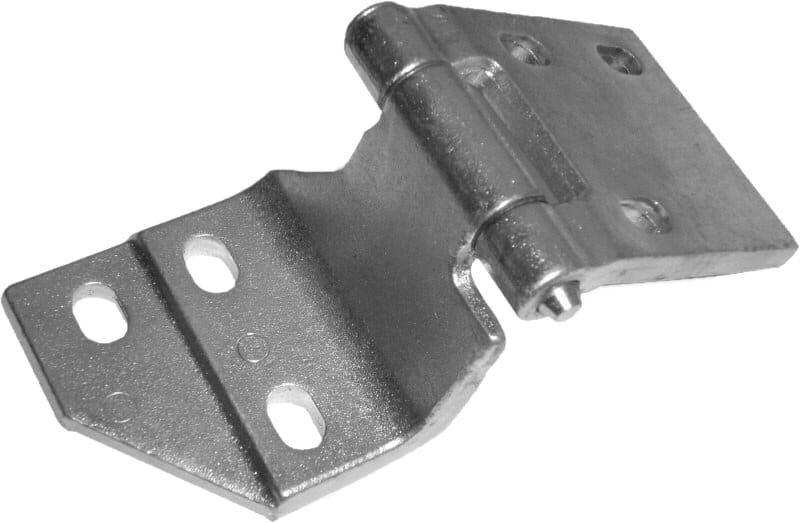 DOOR HINGE, LOWER | LH | 67-72