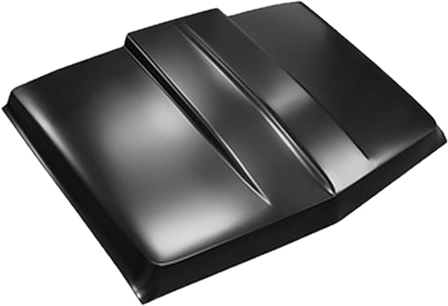 COWL HOOD 2" | CHEVY/GMC | 69-72