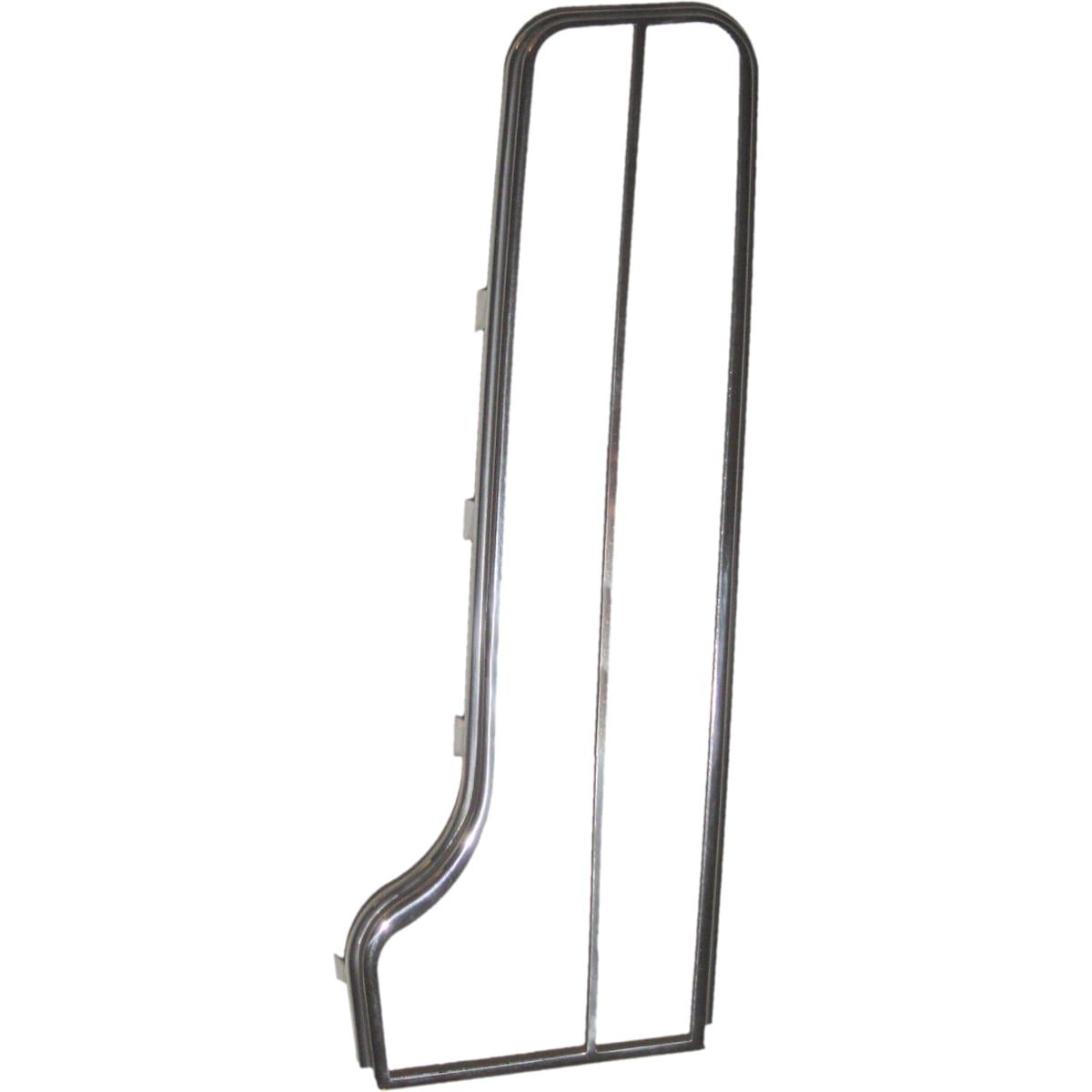 ACCELERATOR PEDAL PAD TRIM | 67-70