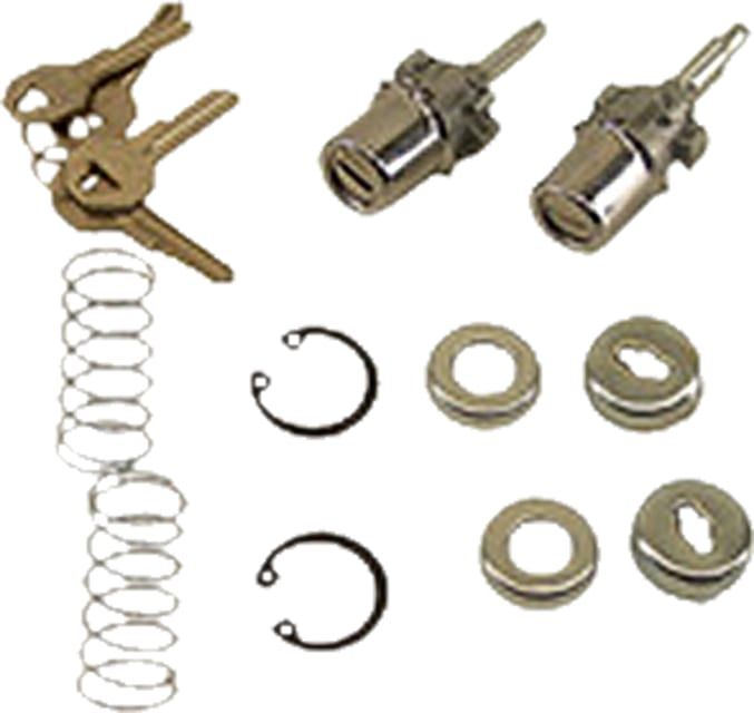 DOOR LOCK SET | 55-59