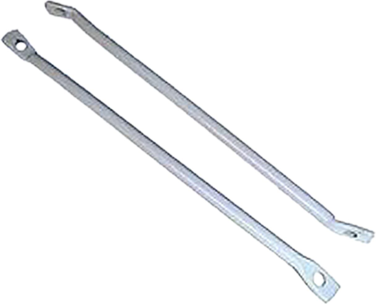 REAR FENDER BRACE SET | STEP | 47-54