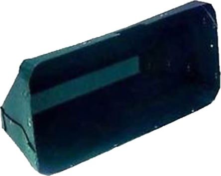 GLOVEBOX LINER w/o AC | CHEV | 64-66