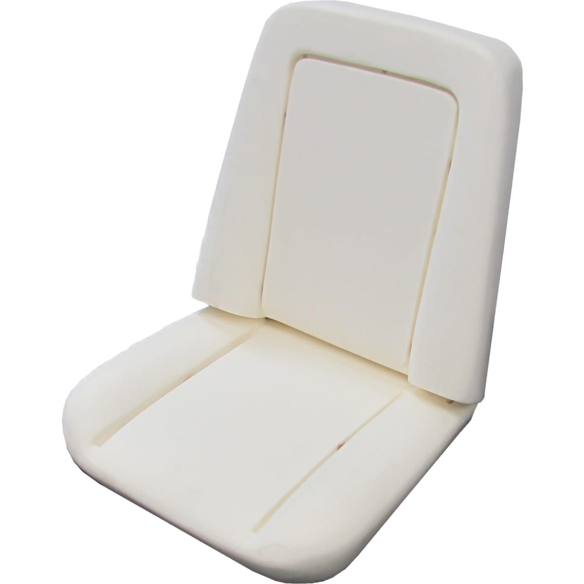 BUCKET SEAT FOAM SET | BACK/BOTTOM | 71-75