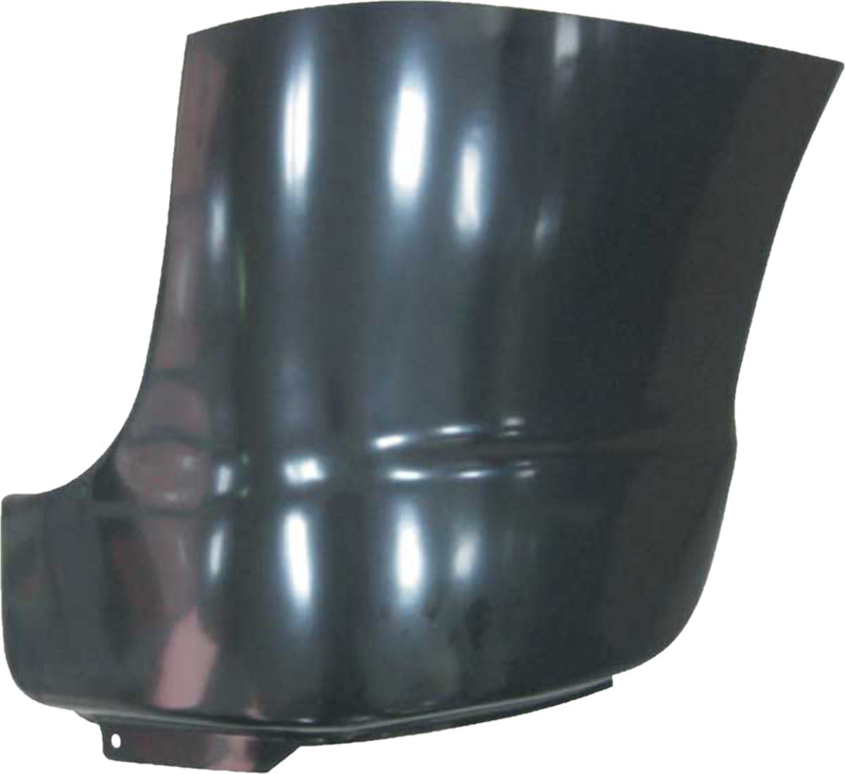 FRONT FENDER REAR LOWER SECTION | RH | 47-53