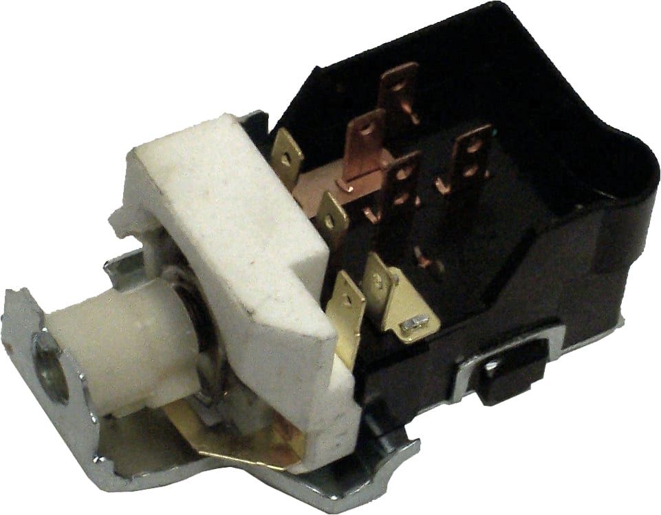 HEADLIGHT SWITCH | 64-72