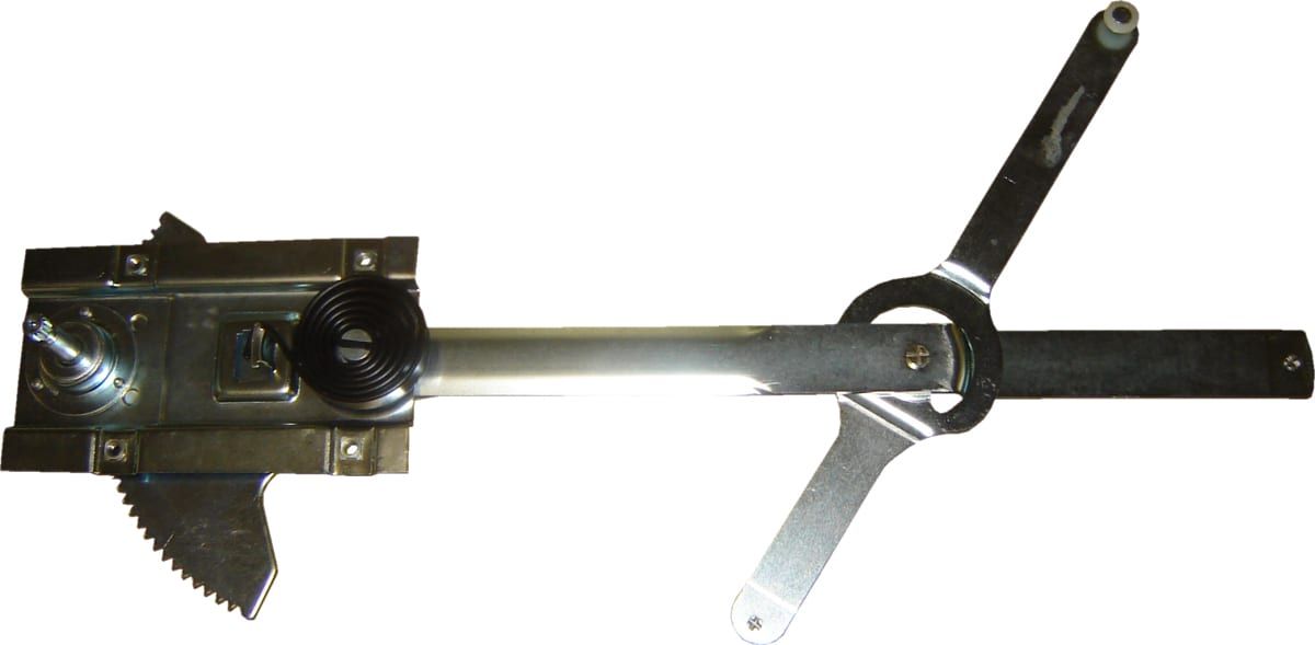 WINDOW REGULATOR | LH | 64-66