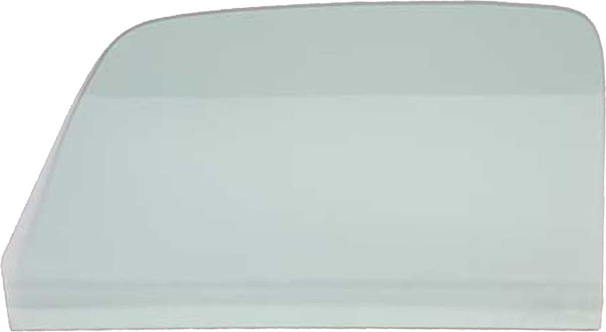 DOOR GLASS, LH/RH | CLEAR | 47-50