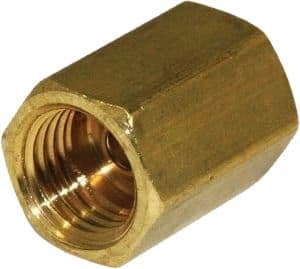 BRAKE LINE UNION | 67-72