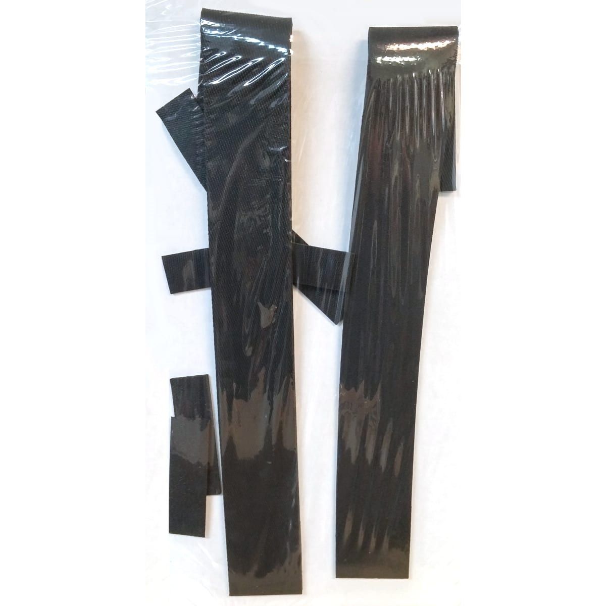 HOOD BRACE ANTI-RATTLE KIT | 67-72