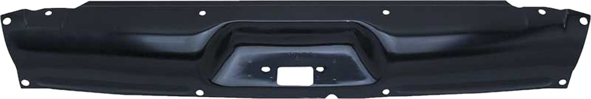 HOOD LATCH PANEL | 58-59