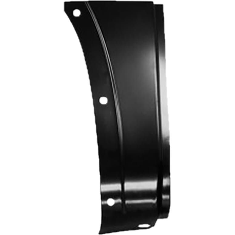 LOWER OUTER COWL PANEL | LH | 47-55