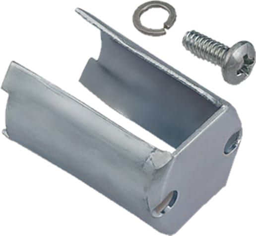 GLOVEBOX LOCK RETAINER | 54-72