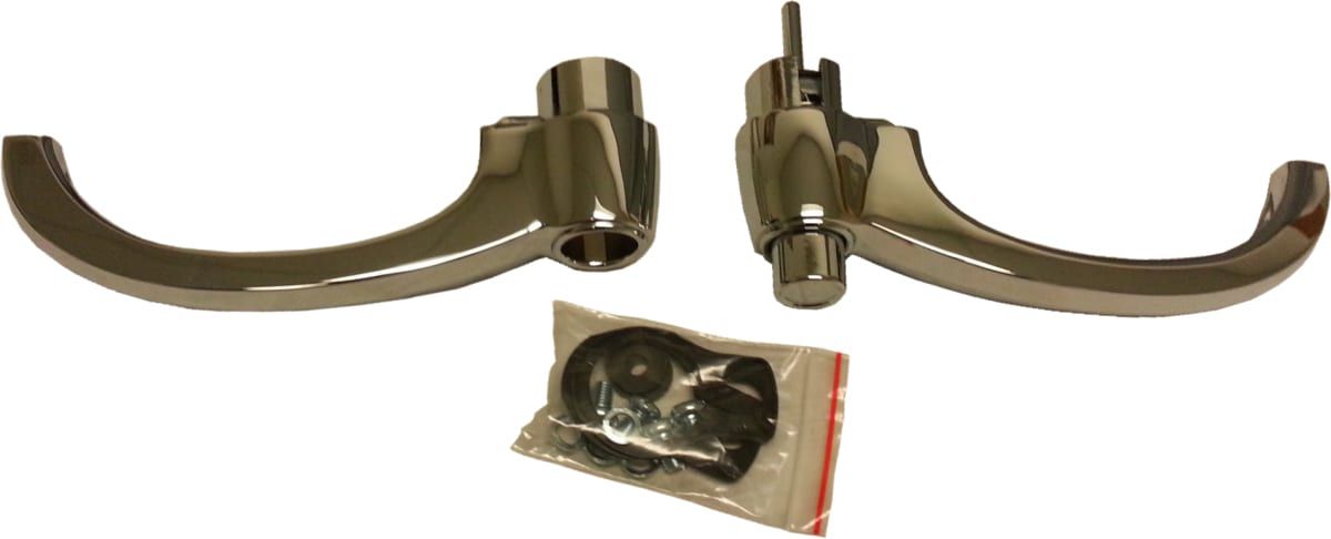 OUTSIDE DOOR HANDLE KIT | OUTSIDE | 60-66