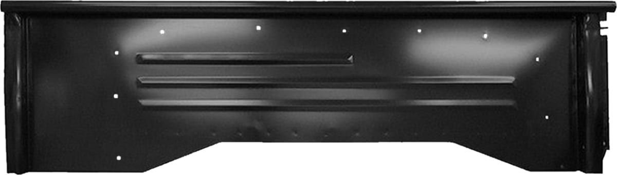 BEDSIDE STEPSIDE SWB | LH | 55-59