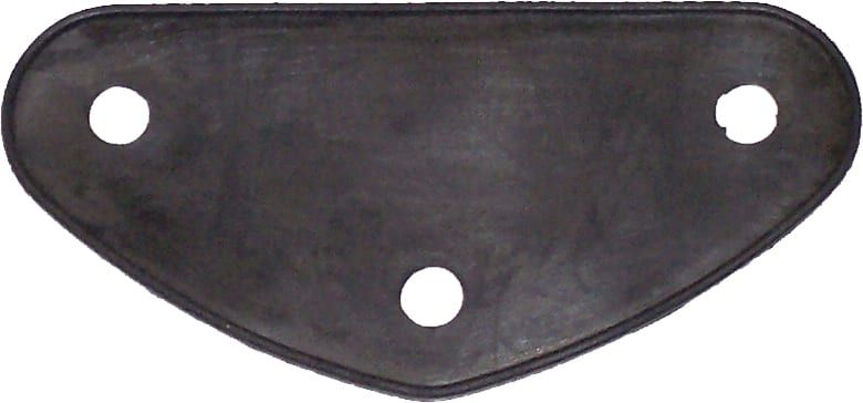 MIRROR ARM GASKET | LH/RH | 67-69