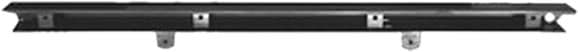 REAR CROSS SILL FLEET | WOOD | 63-72