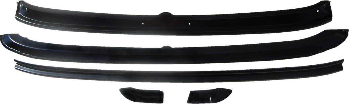 WINDSHIELD TOP HEADER BOW REPAIR KIT | BLAZER | 69-72