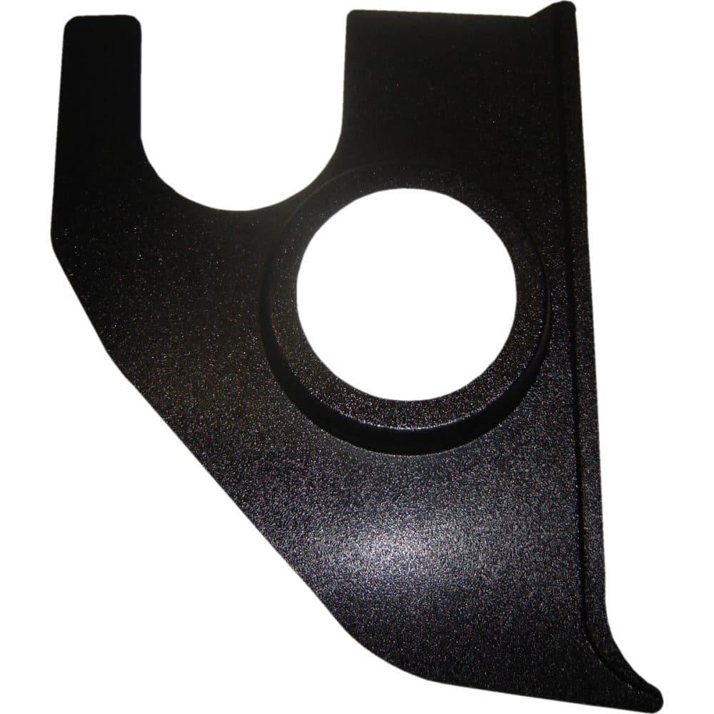 KICK PANEL SET w/BLANK HOLE | 67-72