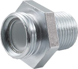 HEADLIGHT SWITCH FERRULE | 67-72