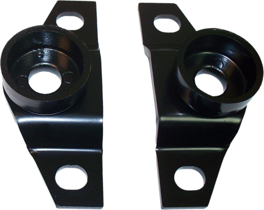 TAILGATE TRUNNION SET | FLEET | 67-72