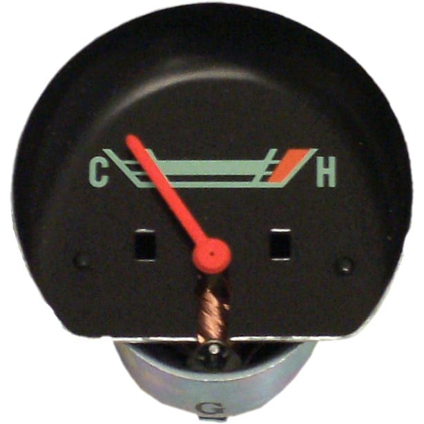 TEMPERATURE GAUGE | 67-72