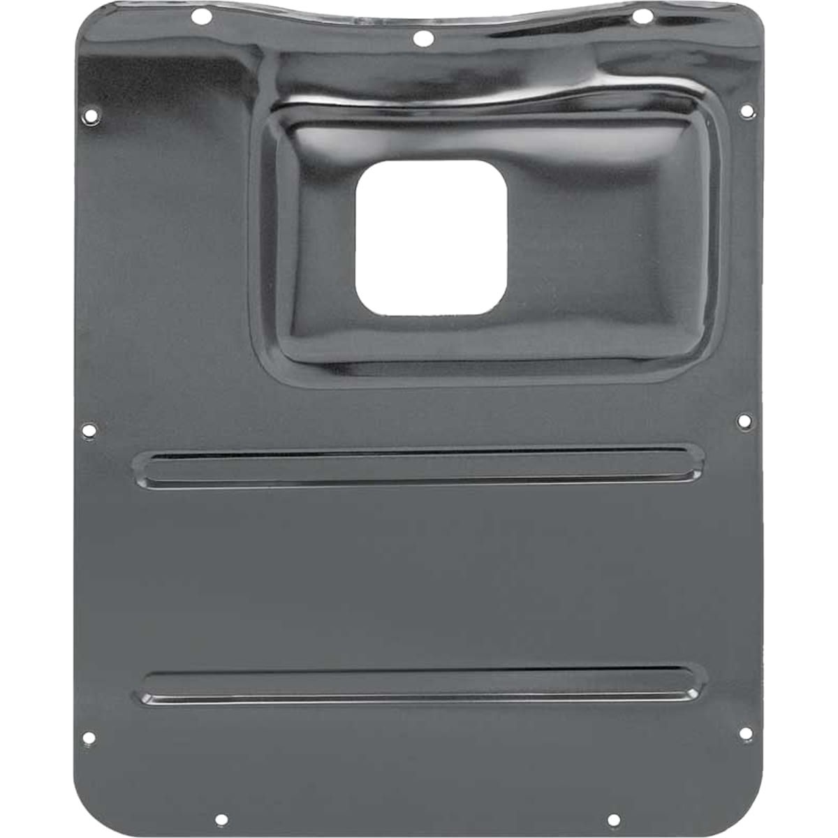 TRANSMISSION COVER PLATE | 4 SPD | 47-55