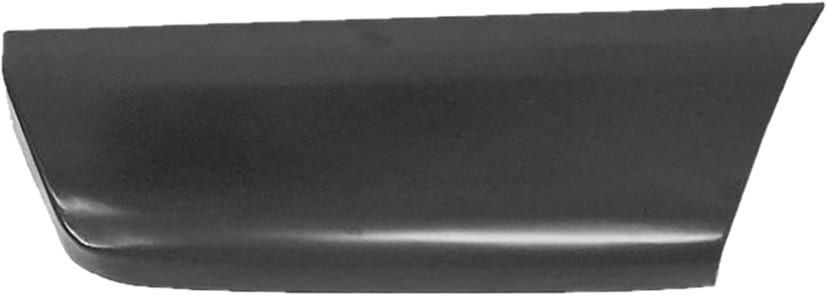 REAR LOWER BEDSIDE PATCH RH | LONGBED | 67-72