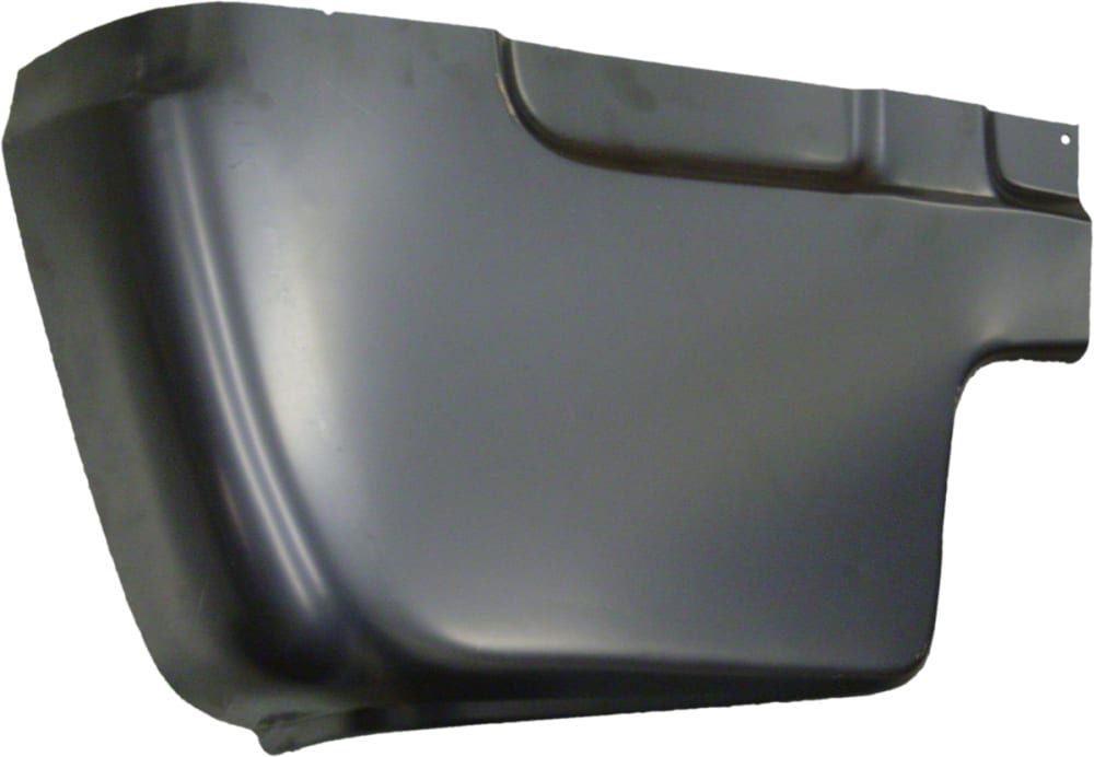 CAB CORNER | LH | 67-72