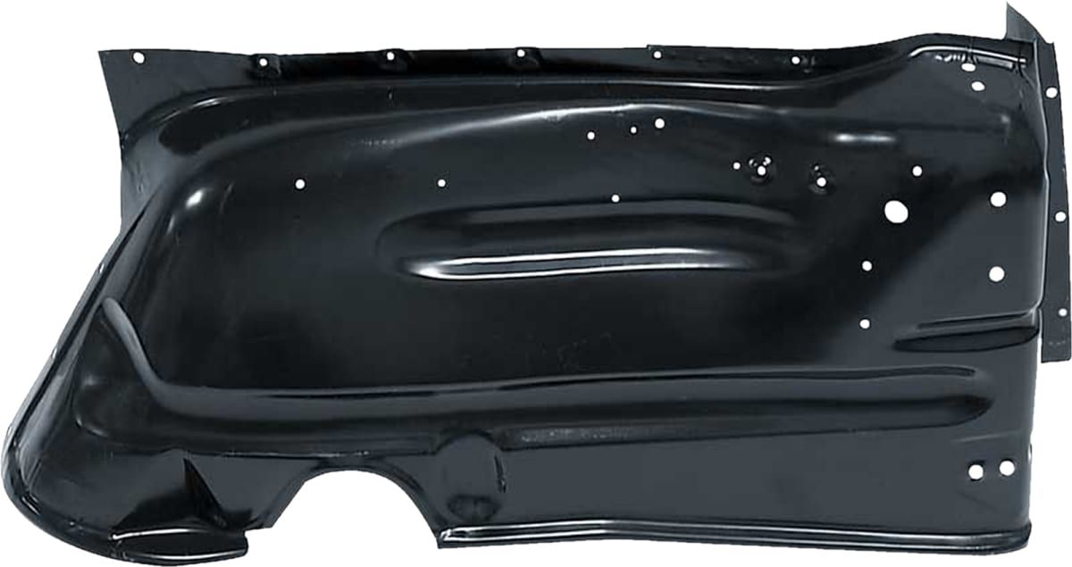 INNER FENDER | LH | 47-54
