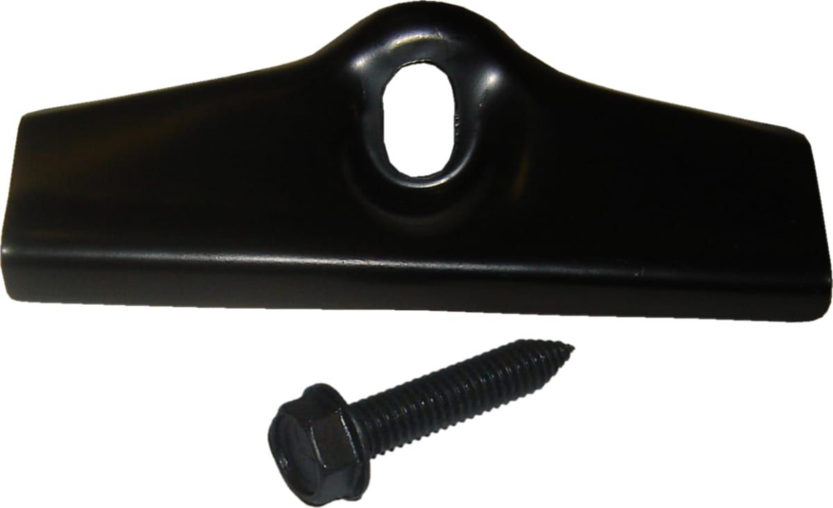 BATTERY HOLDDOWN BRACKET KIT | KIT | 67-72