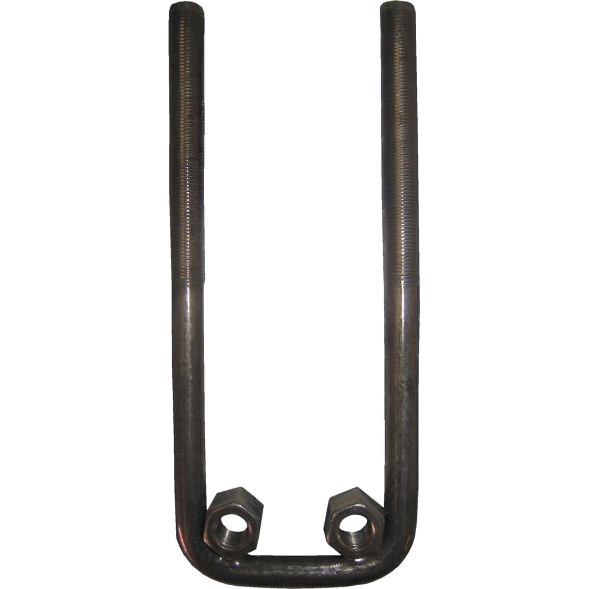 REAR U-BOLT, SQUARE TYPE | 2WD LEAF | 67-72
