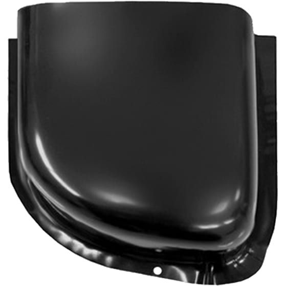 AIR VENT PANEL, LOWER | LH | 60-66