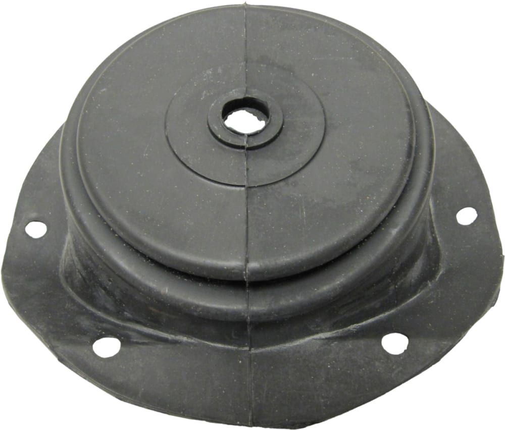 TRANSMISSION SHIFTER BOOT 4SPD | V8-2WD | 67-72