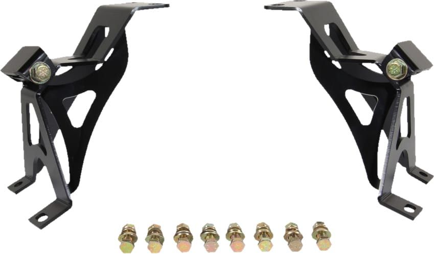 ENGINE PERCHES, BIG BLOCK | SHEETMETAL | 63-72