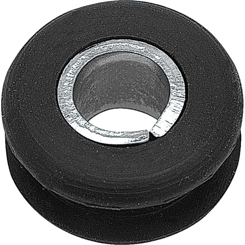 SHIFT ROD GROMMET | w/METAL | 47-72
