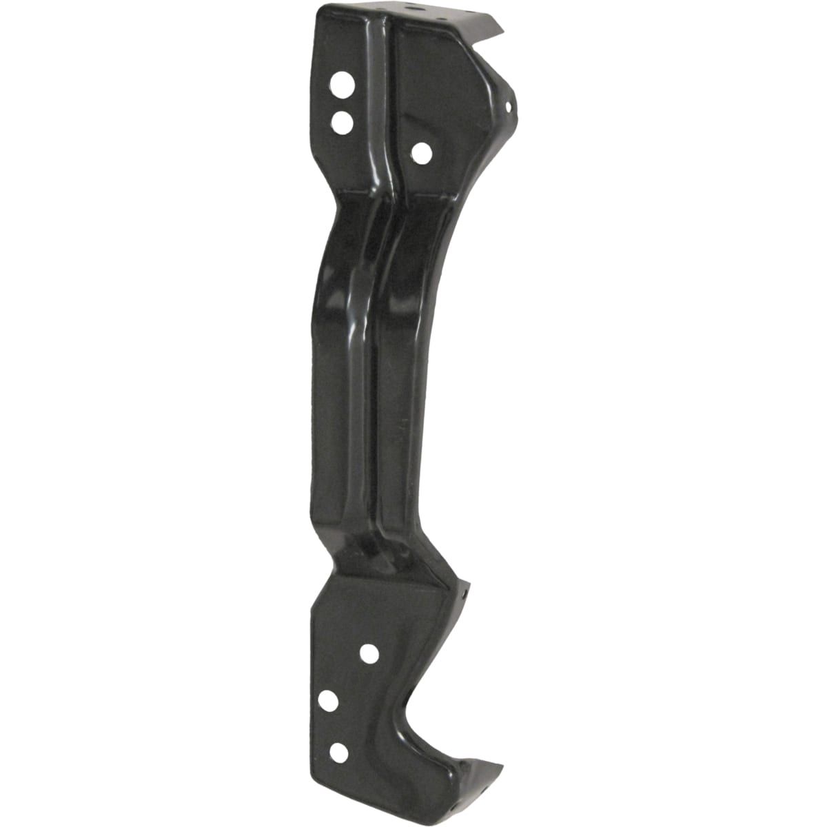 GRILL SIDE MOUNTING BRACKET | RH | 69-72