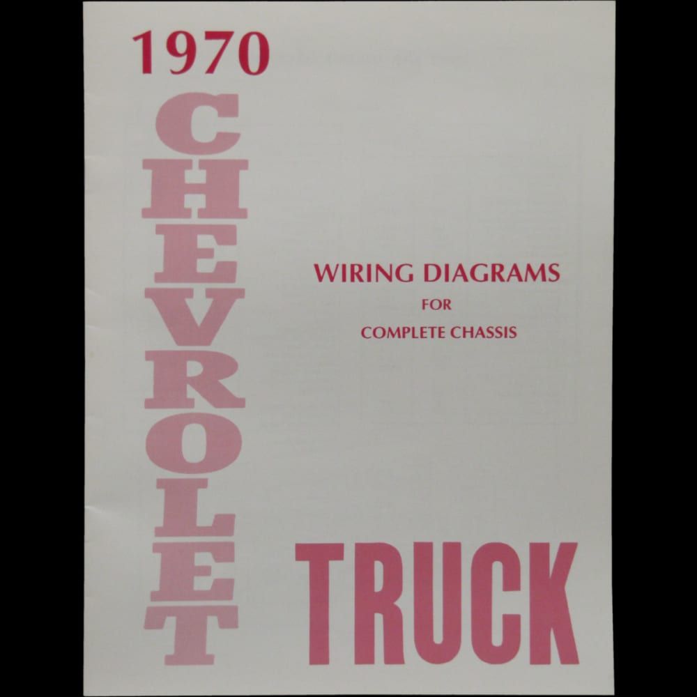 WIRING DIAGRAM | TRUCK | 70