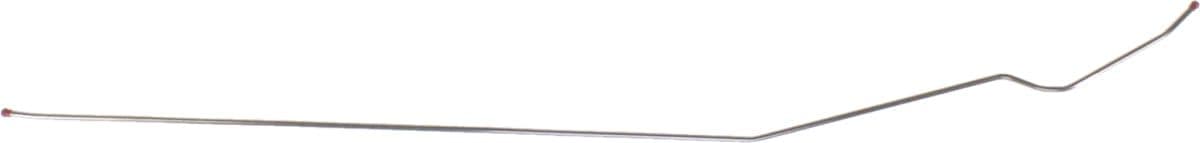 FUEL LINE, 4WD | 3/8" LWB | 71-72