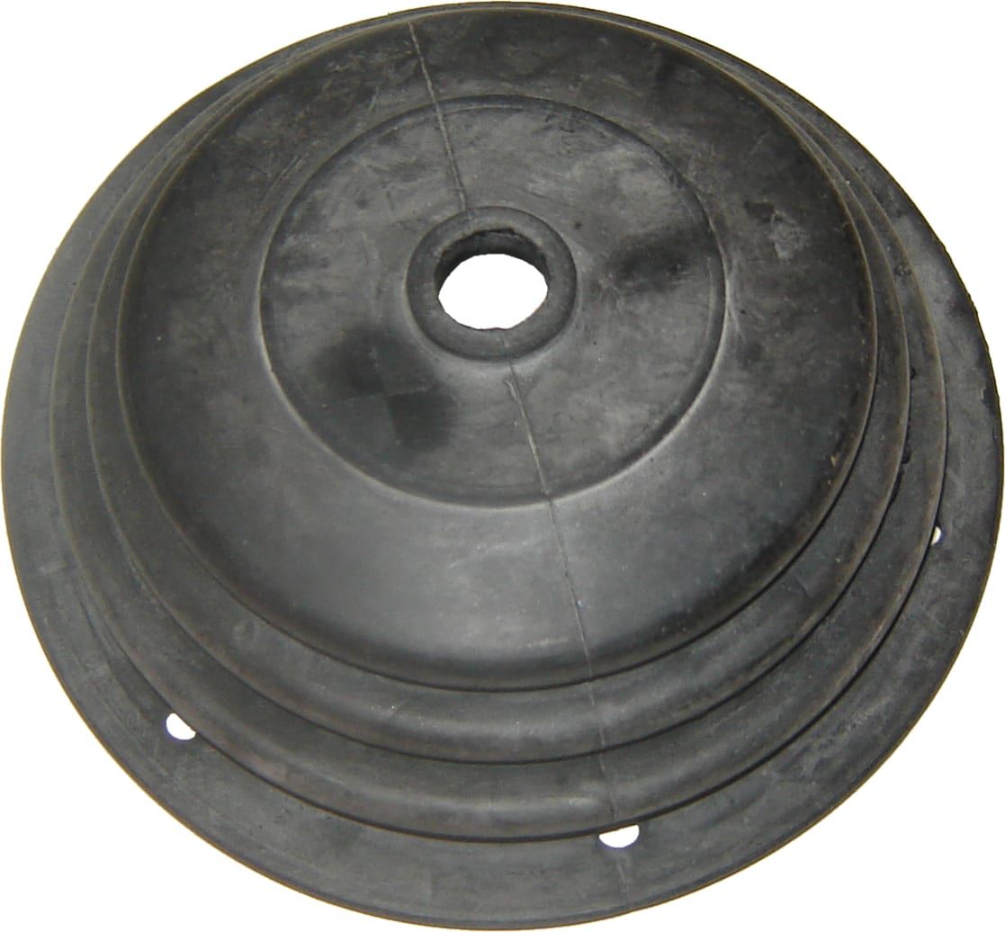 TRANSMISSION SHIFTER BOOT 4SPD | 67
